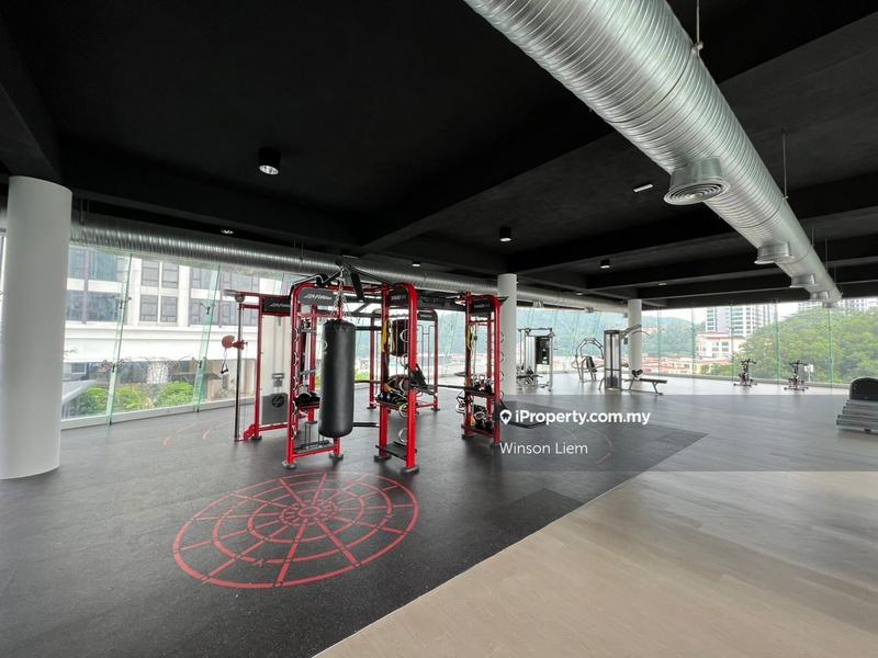 Kondominium untuk Dijual di WANGSA 9 RESIDENCY oleh Winson Liem - iProperty.com.my