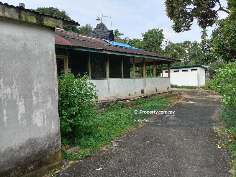 Tanah Pertanian untuk Dijual di Kampung Ladang Sempah, Sungai Jawi oleh Kelly Yee - iProperty.com.my