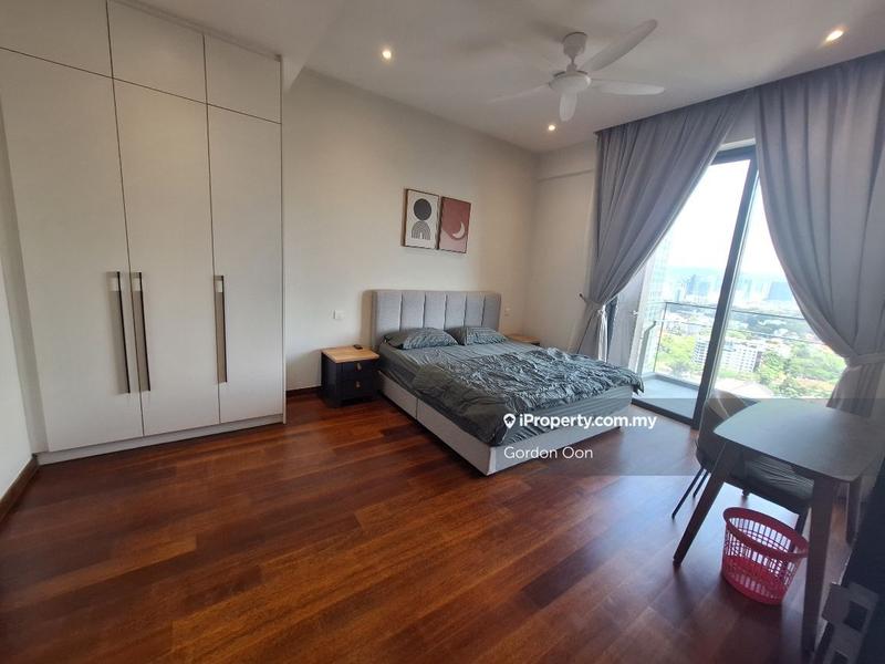 Service Residence for Sale in The Manor by Gordon Oon - iProperty.com.my