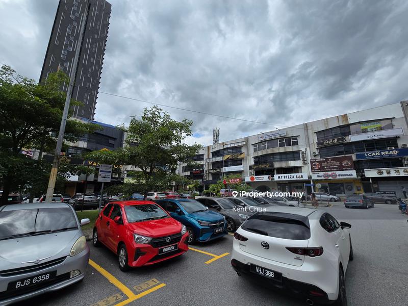 For Rent - Desa Sri Hartamas, Sri Hartamas, Kuala Lumpur