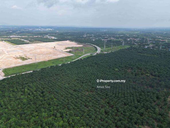 Tanah Perindustrian untuk Dijual di Kapar, Selangor oleh Amos Soo - iProperty.com.my