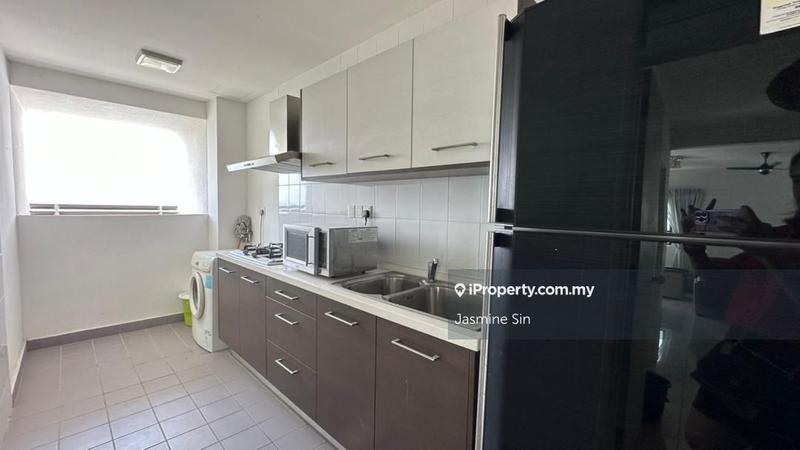 For Rent - Ujana Executive Apartment