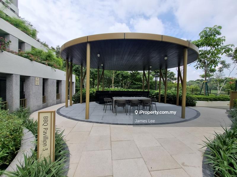 Residensi Servis untuk Dijual di Park Regent @Desa Park City oleh James Lee - iProperty.com.my