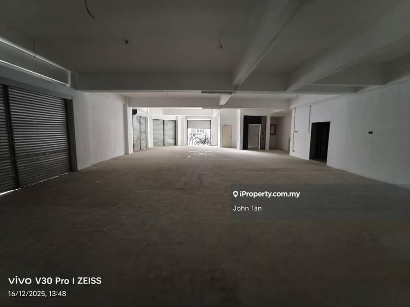 Shop / Office untuk Disewa di Bandar Baru Sri Petaling, Sri Petaling oleh John Tan - iProperty.com.my