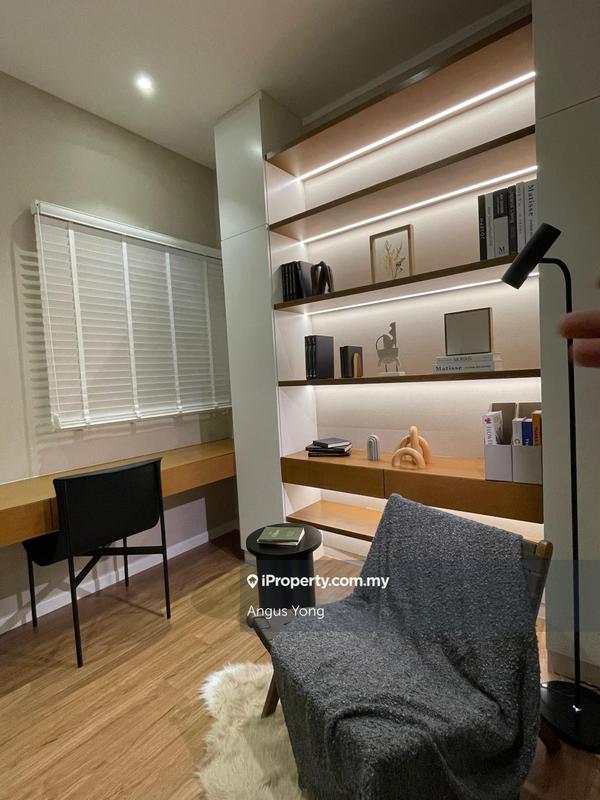 Service Residence for Sale in Da Men by Angus Yong - iProperty.com.my