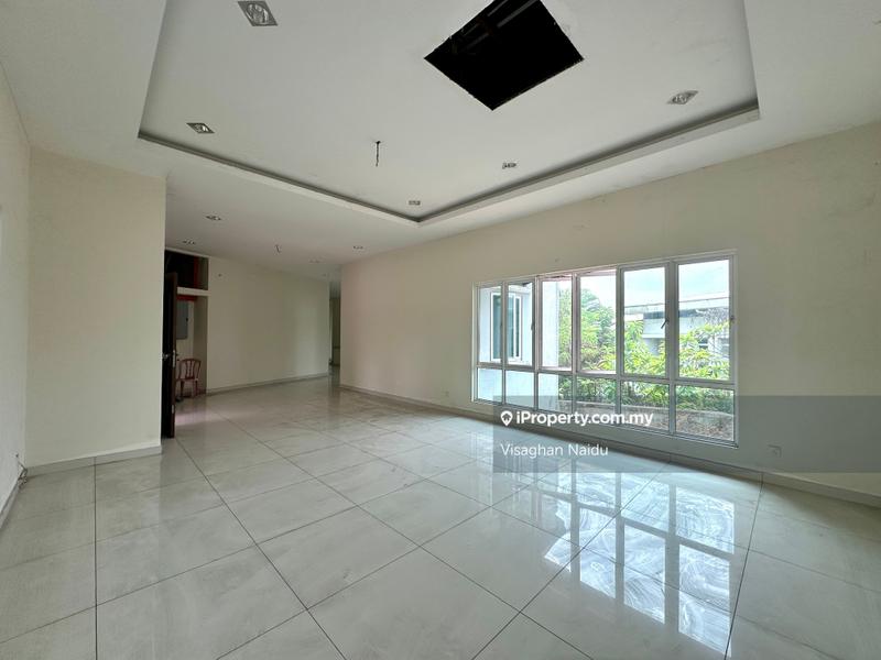 Bungalow House for Sale in Kota Emerald, Rawang by Visaghan Naidu - iProperty.com.my