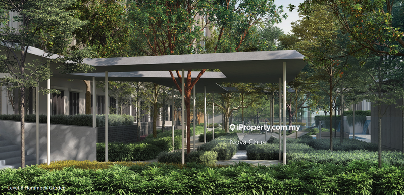 Service Residence for Sale in Enlace by Nova Chua - iProperty.com.my