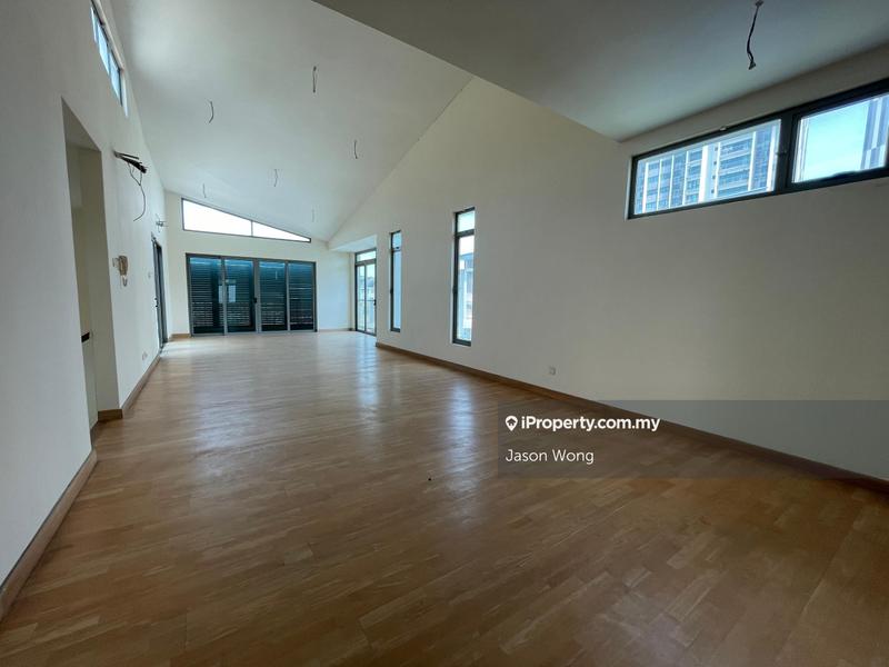 Rumah Berkembar untuk Dijual di Puchong Disland Residence, Puchong oleh Jason Wong - iProperty.com.my