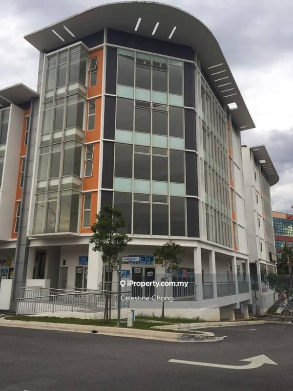 Shop-Office for Sale in Bandar Baru Bangi, Selangor by Celestine Chong - iProperty.com.my