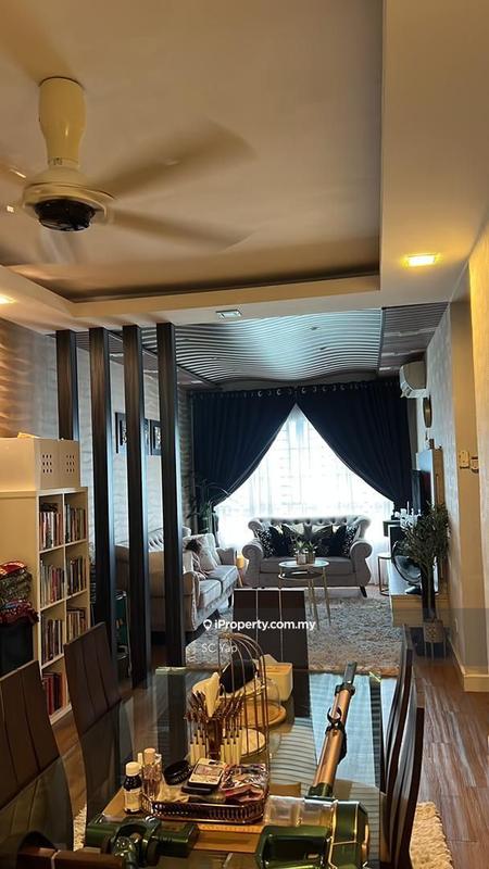 For Sale - Banjaria Court