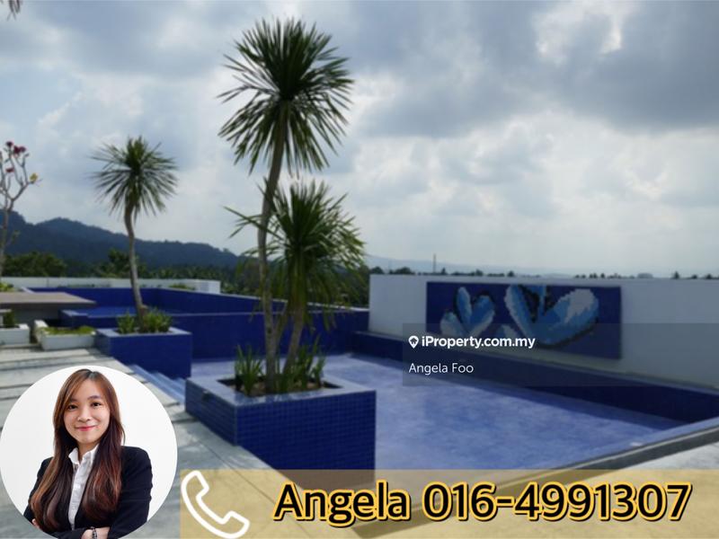 Condominium for Sale in The Retreat by Angela Foo - iProperty.com.my