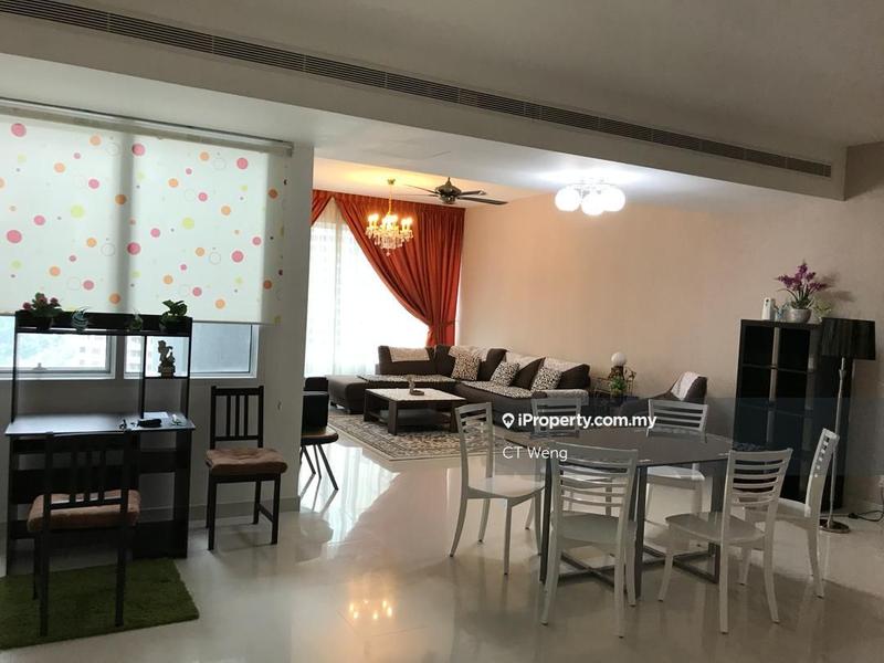 Condominium for Rent in Verticas Residensi by CT Weng - iProperty.com.my
