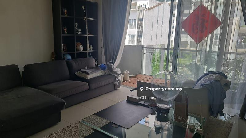 For Rent - The Sanderson