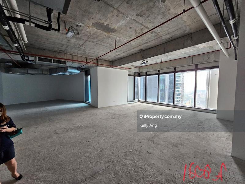 Office for Sale in KL Eco City, Kuala Lumpur by Kelly Ang - iProperty.com.my