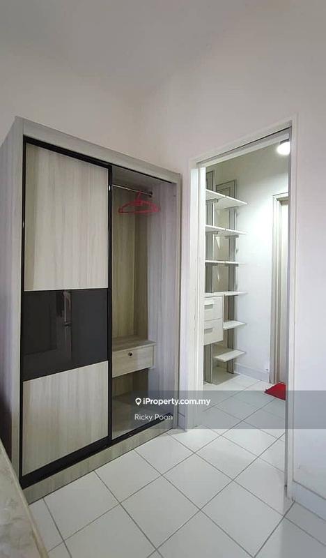 For Sale - SetiaWalk