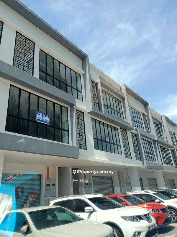 Kedai untuk Dijual di Greentown, Ipoh oleh Ivy Tang - iProperty.com.my
