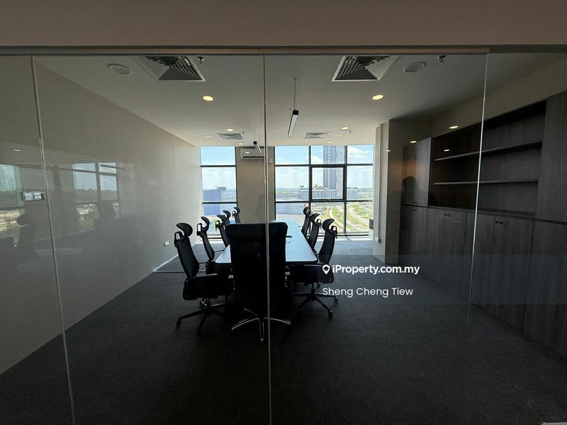 Office for Rent in Sunway Iskandar, Iskandar Puteri (Nusajaya) by Jayden Tiew - iProperty.com.my