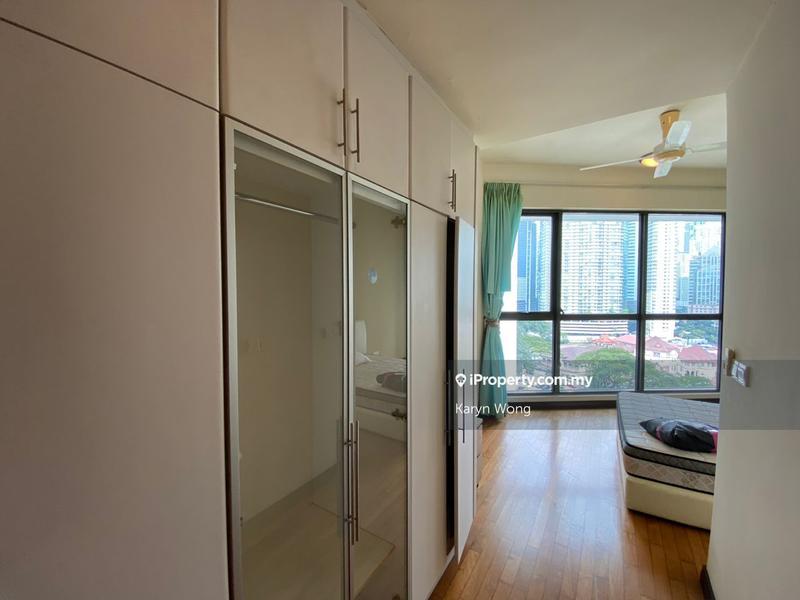 Kondominium untuk Disewa di Cendana oleh Karyn Wong - iProperty.com.my