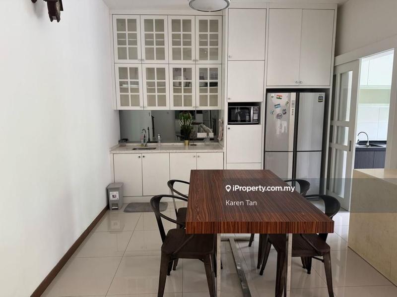 Townhouse for Rent in Taman Tambun, Ipoh by Karen Tan - iProperty.com.my