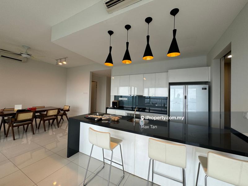 Kediaman Servis untuk Dijual di Bayberry @ Tropicana Gardens oleh Max Tan - iProperty.com.my