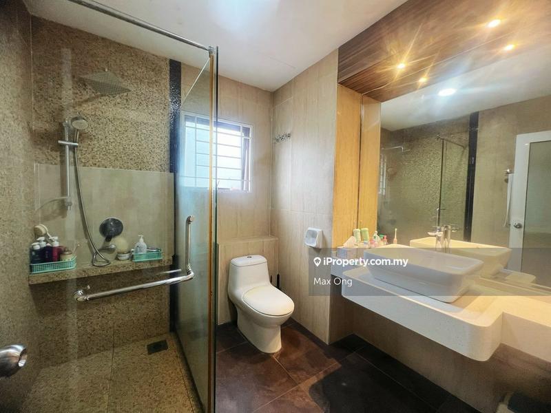 2.5-storey Terraced House for Sale in Sunway SPK Damansara, Kepong, ,Desa Parkcity,, Sunway Spk by Max Ong - iProperty.com.my