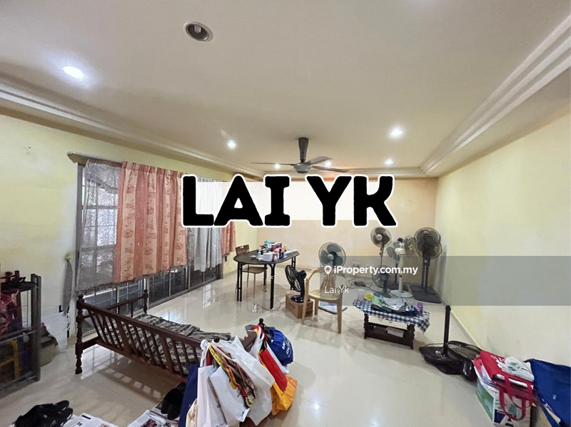 Semi-Detached House for Sale in Usj 5, Subang Jaya by Lai Yk - iProperty.com.my