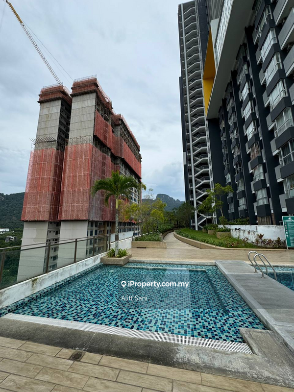 Kondominium untuk Dijual di Nadayu63 oleh Aliff Sani - iProperty.com.my