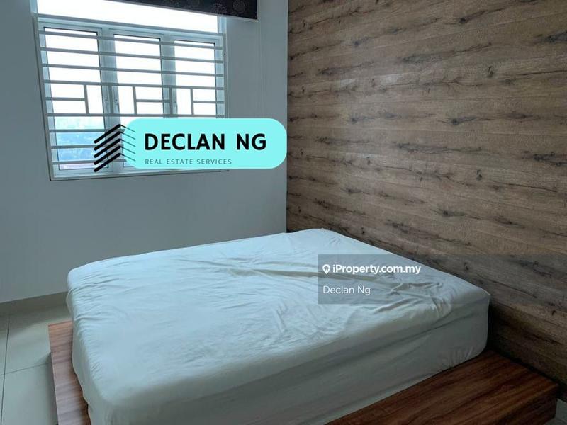 Condominium for Rent in Reflections Condominium by Declan Ng - iProperty.com.my