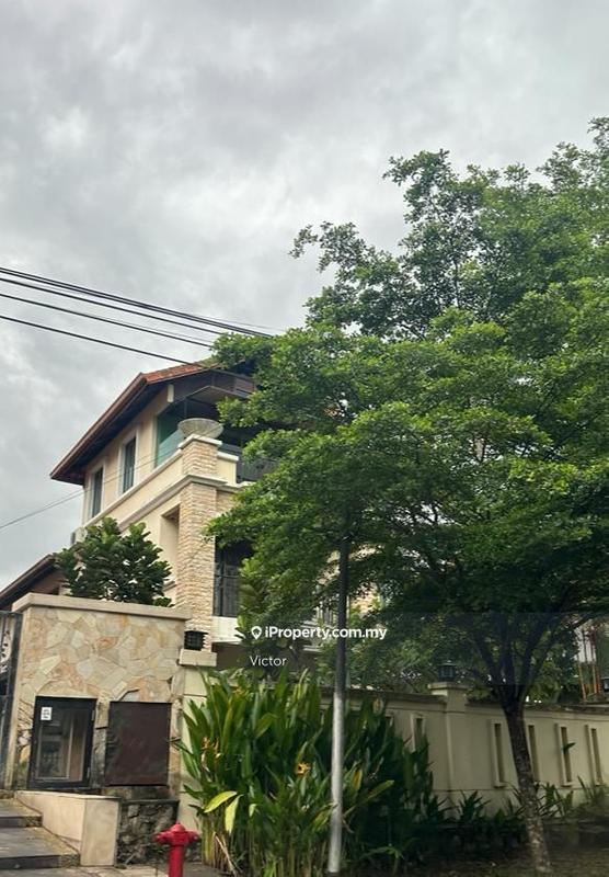 Bungalow House for Sale in Usj 2, Subang Jaya by Victor - iProperty.com.my