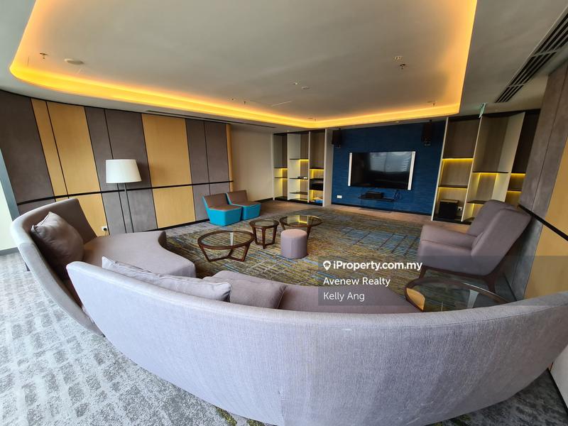 Kediaman Servis untuk Dijual di ViiA Residences oleh Kelly Ang - iProperty.com.my