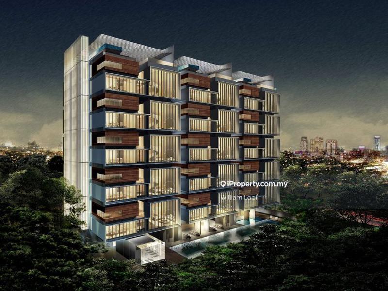 For Rent - The Katana Residences