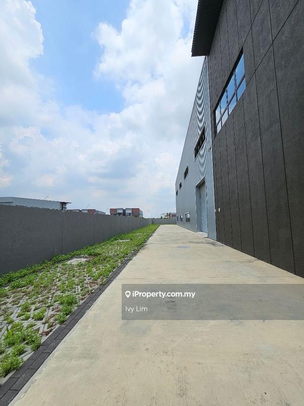 Kilang Terpisah untuk Disewa di Elmina, Shah Alam oleh Ivy Lim - iProperty.com.my