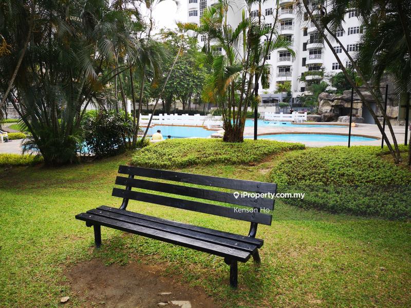 Kondominium untuk Dijual di South View @ One Ampang Avenue oleh Kenson Ho - iProperty.com.my