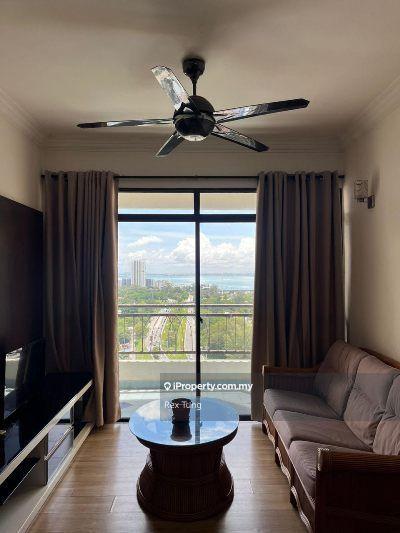 For Rent - E-Park Condominium