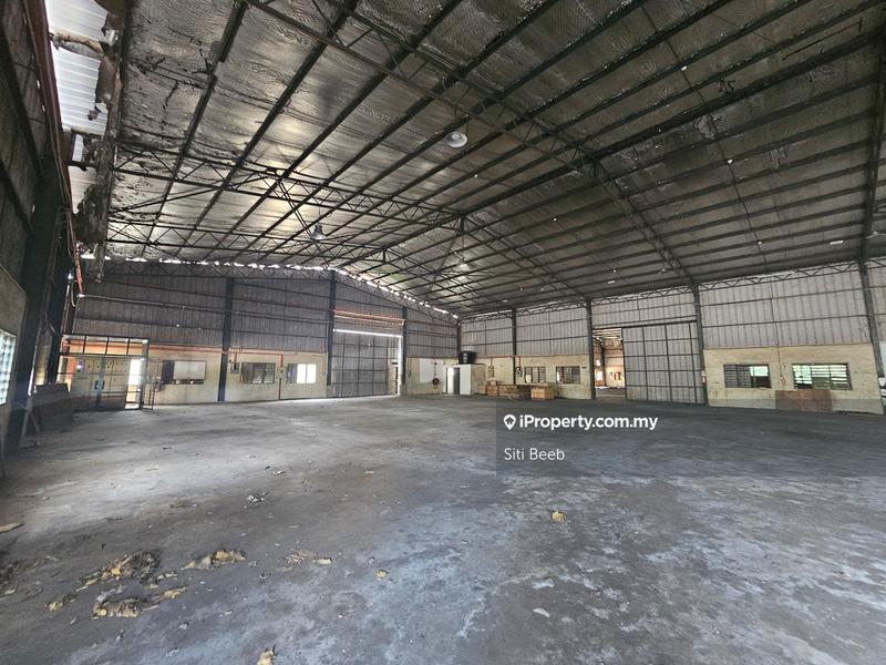 Commercial Land for Sale in Taman Bukit Subang, Shah Alam by Siti Beeb - iProperty.com.my