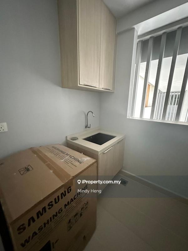 Service Residence for Sale in Southern Marina Residences by Mindy Heng - iProperty.com.my