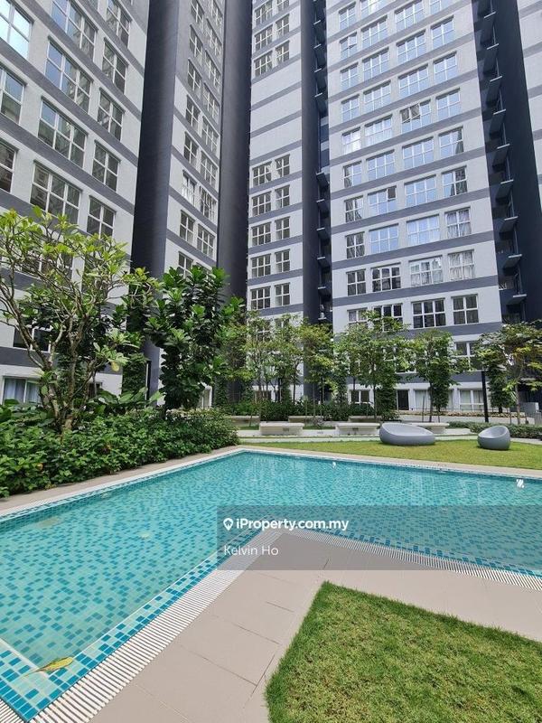Service Residence for Rent in Residensi Rimbun @ Canopy Hills by Kelvin Ho - iProperty.com.my