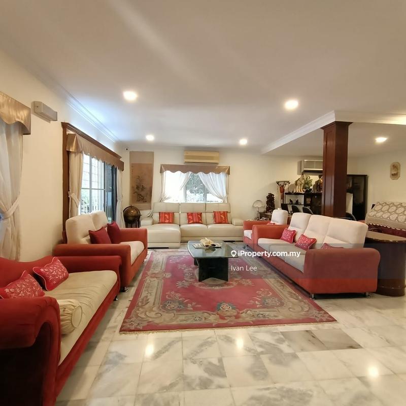 Bungalow House untuk Dijual di Seksyen 17, Petaling Jaya oleh Ivan Lee - iProperty.com.my