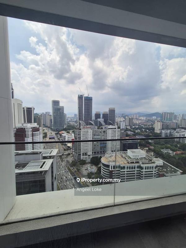 Residensi Servis untuk Dijual di Aria oleh Angeel Loke - iProperty.com.my