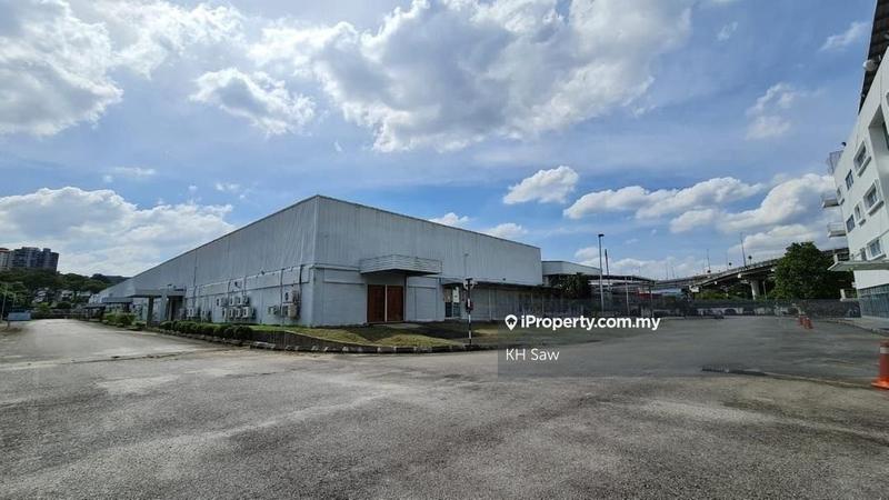 Gudang untuk Dijual di Ampang, Selangor oleh KH Saw - iProperty.com.my
