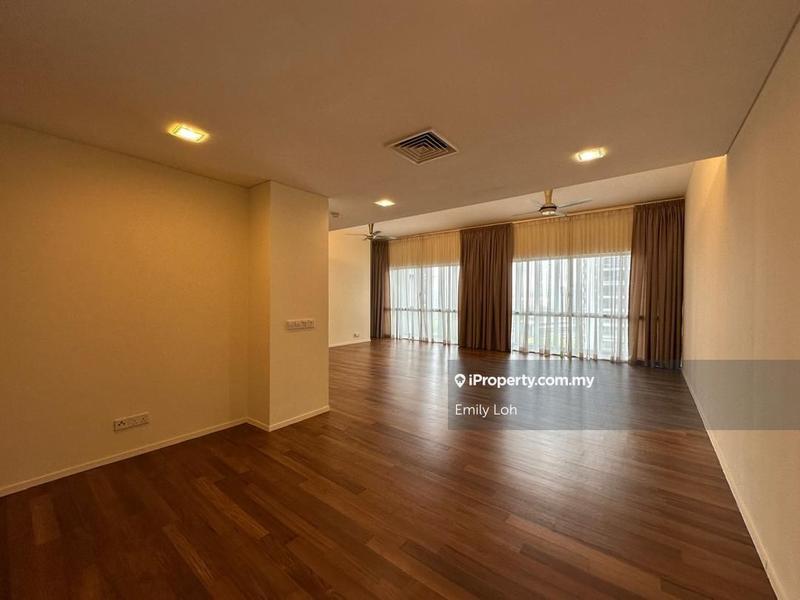 Kondominium untuk Disewa di Dua Residency oleh Emily Loh - iProperty.com.my