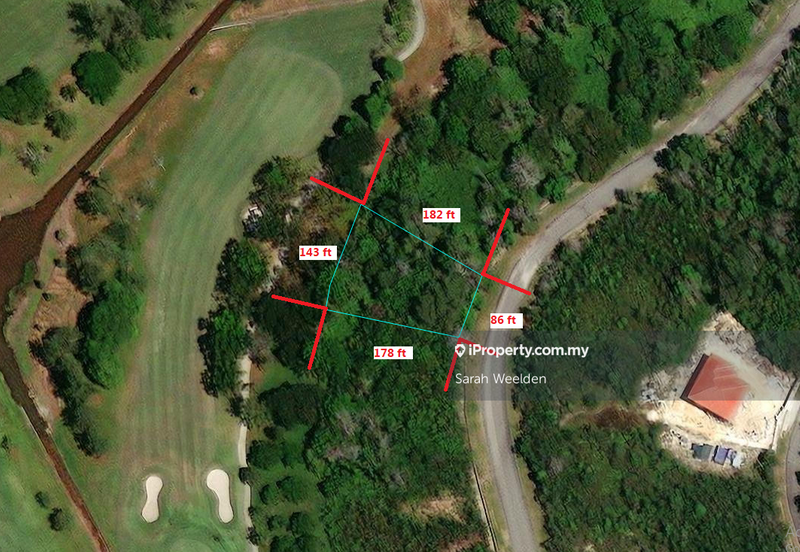 Tanah Kediaman untuk Dijual di Bandar Baru Nilai, Nilai oleh Sarah Weelden - iProperty.com.my