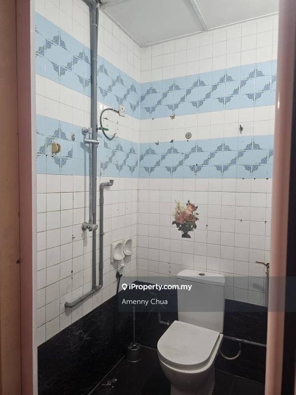 Rumah Berangkai 1 Tingkat untuk Disewa di Pekan Meru, Kapar oleh Amenny Chua - iProperty.com.my