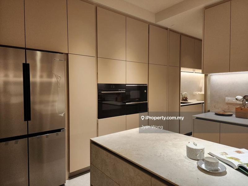 Condominium for Sale in Aetas Seputeh by Jyan Wong - iProperty.com.my