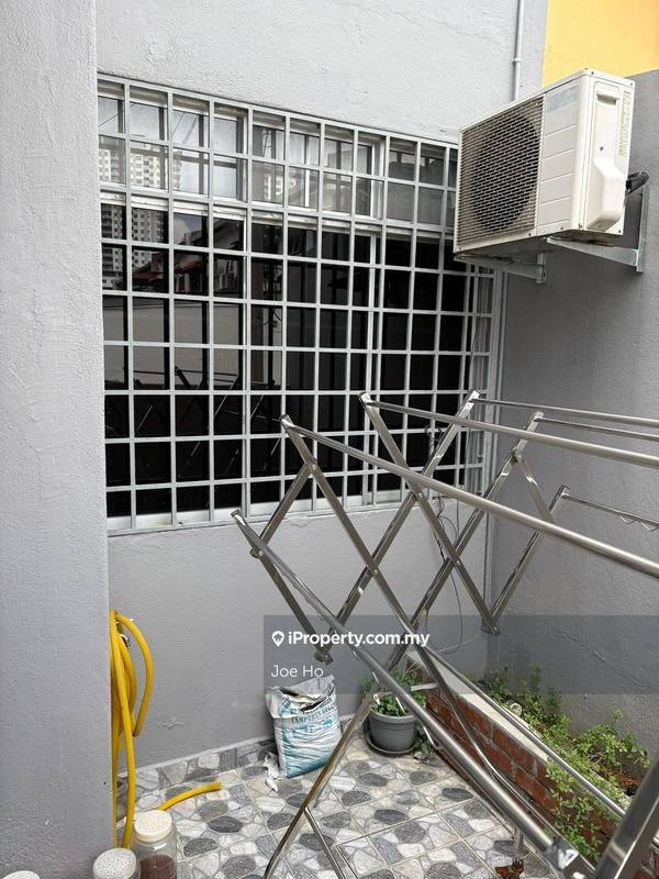 Rumah Berangkai 2 Tingkat untuk Dijual di 9jm5j, Kajang oleh Joe Ho - iProperty.com.my