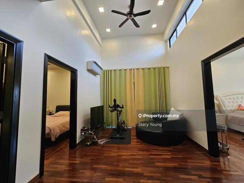 Rumah Teres 2-Tingkat untuk Dijual di Jade Hills, Kajang oleh Stacy Young - iProperty.com.my