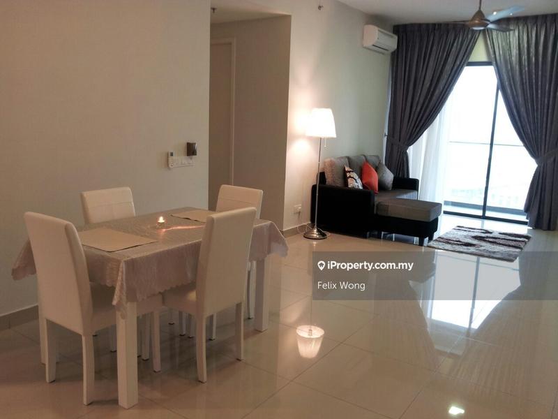 For Rent - Univ 360 Place