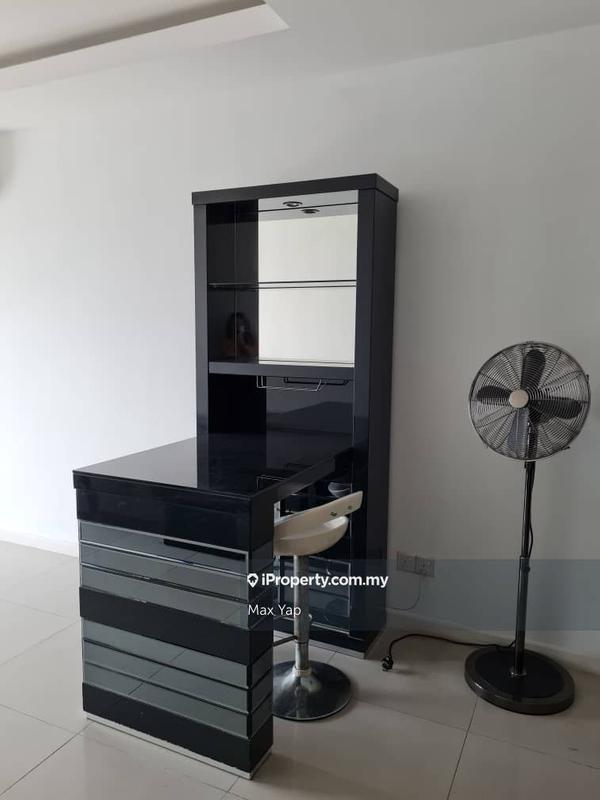 Kondominium untuk Dijual di Casa Idaman oleh Max Yap - iProperty.com.my