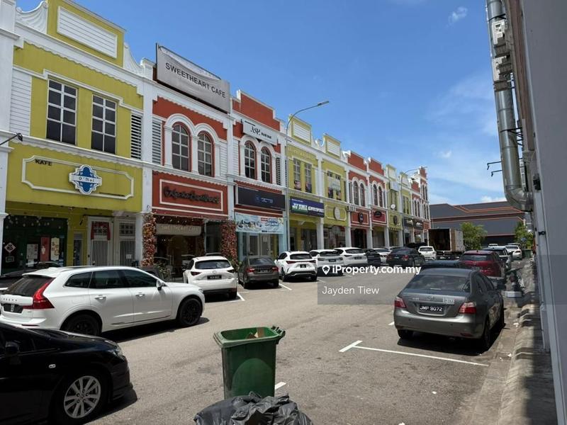 For Sale - austin heights nanyang street mount austin