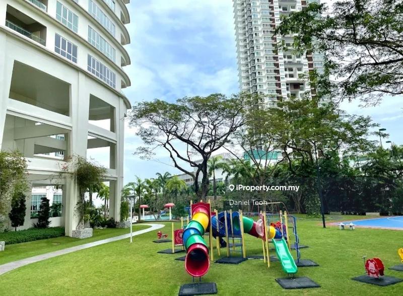 Condominium for Rent in The Cove Condominium by Daniel Teoh - iProperty.com.my